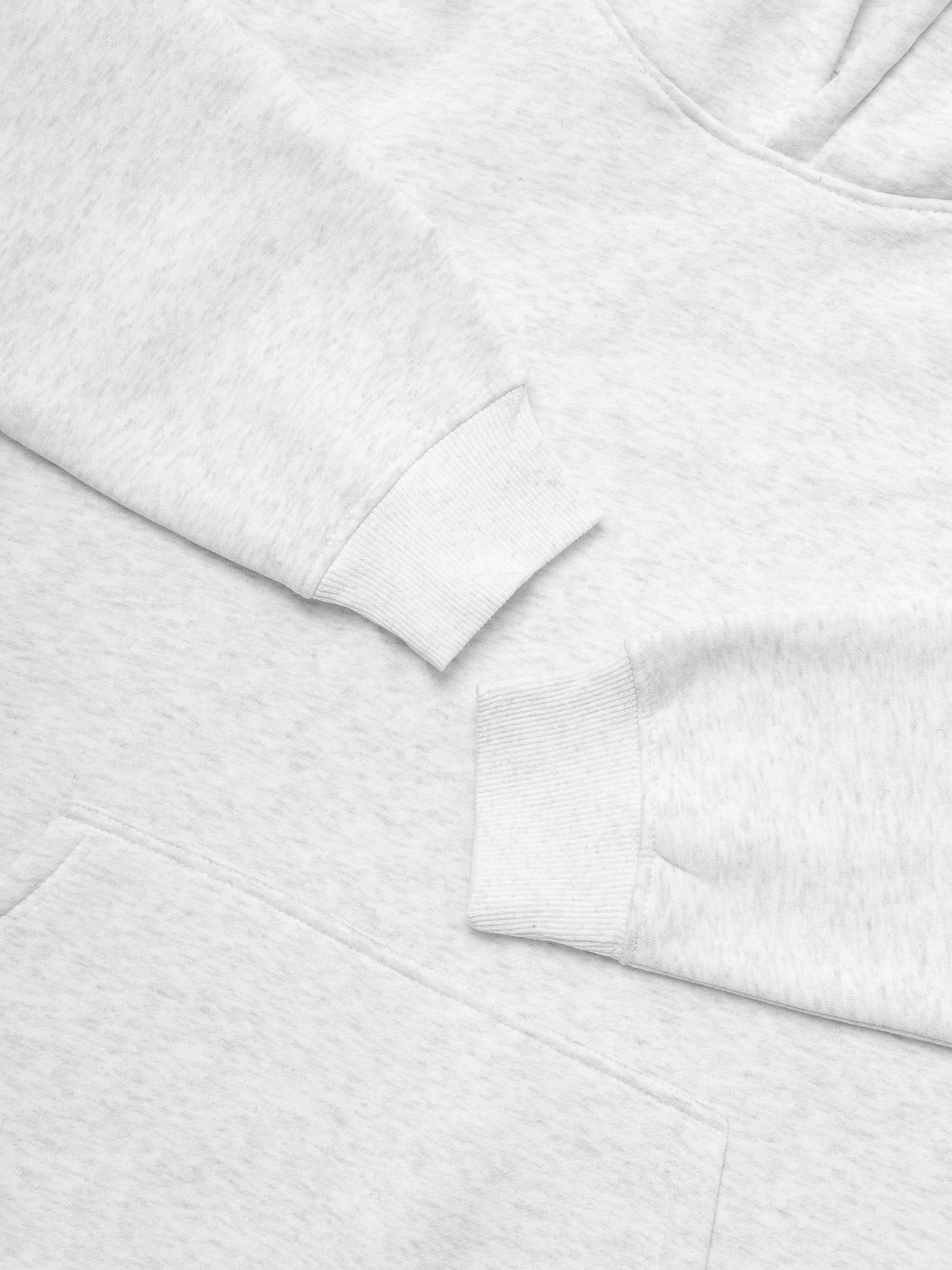 Áo Hoodie Nỉ Bông The New Originals Basic