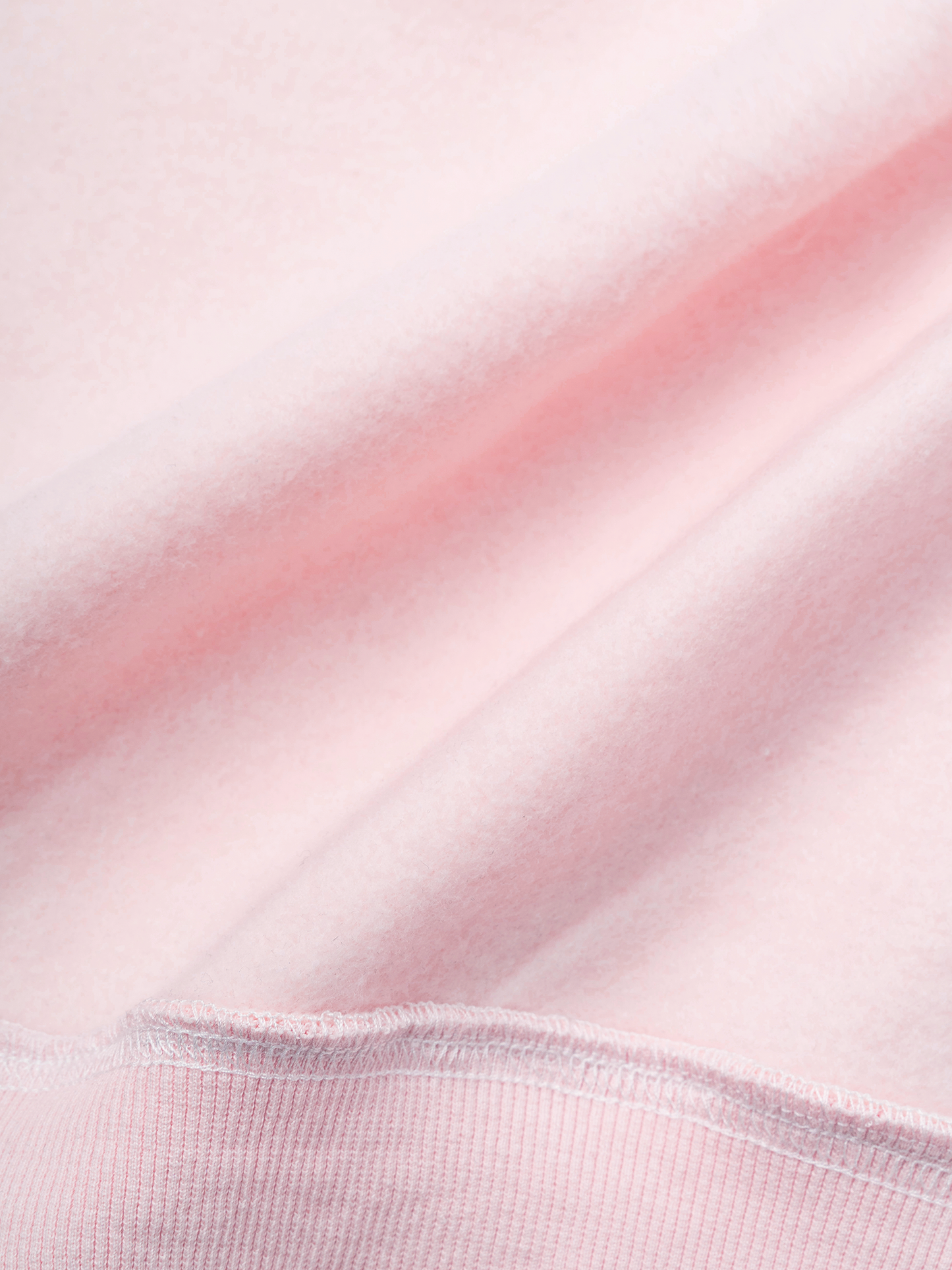 Áo Hoodie Nỉ Bông The New Originals Basic