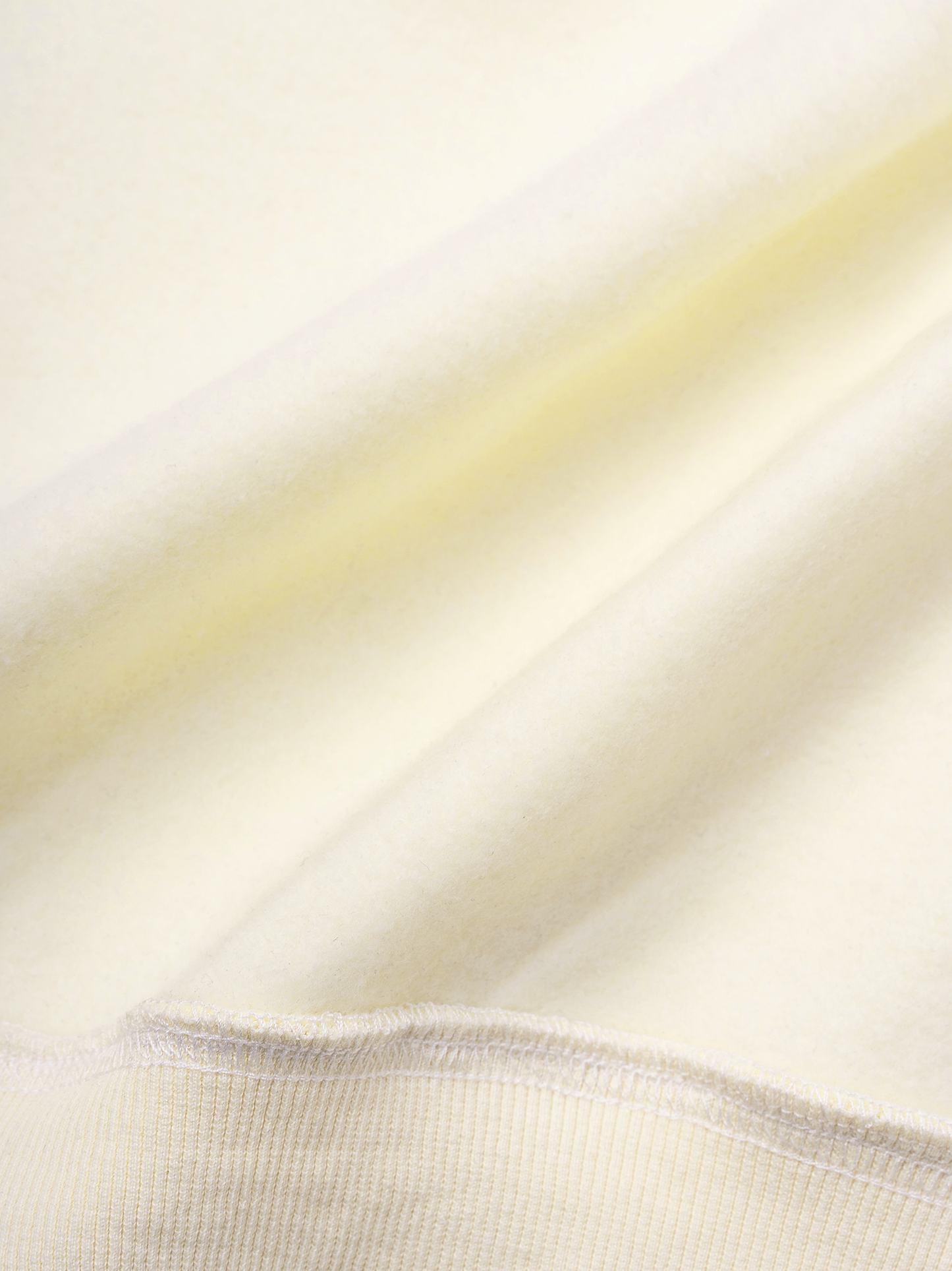 Áo Hoodie Nỉ Bông The New Originals Basic