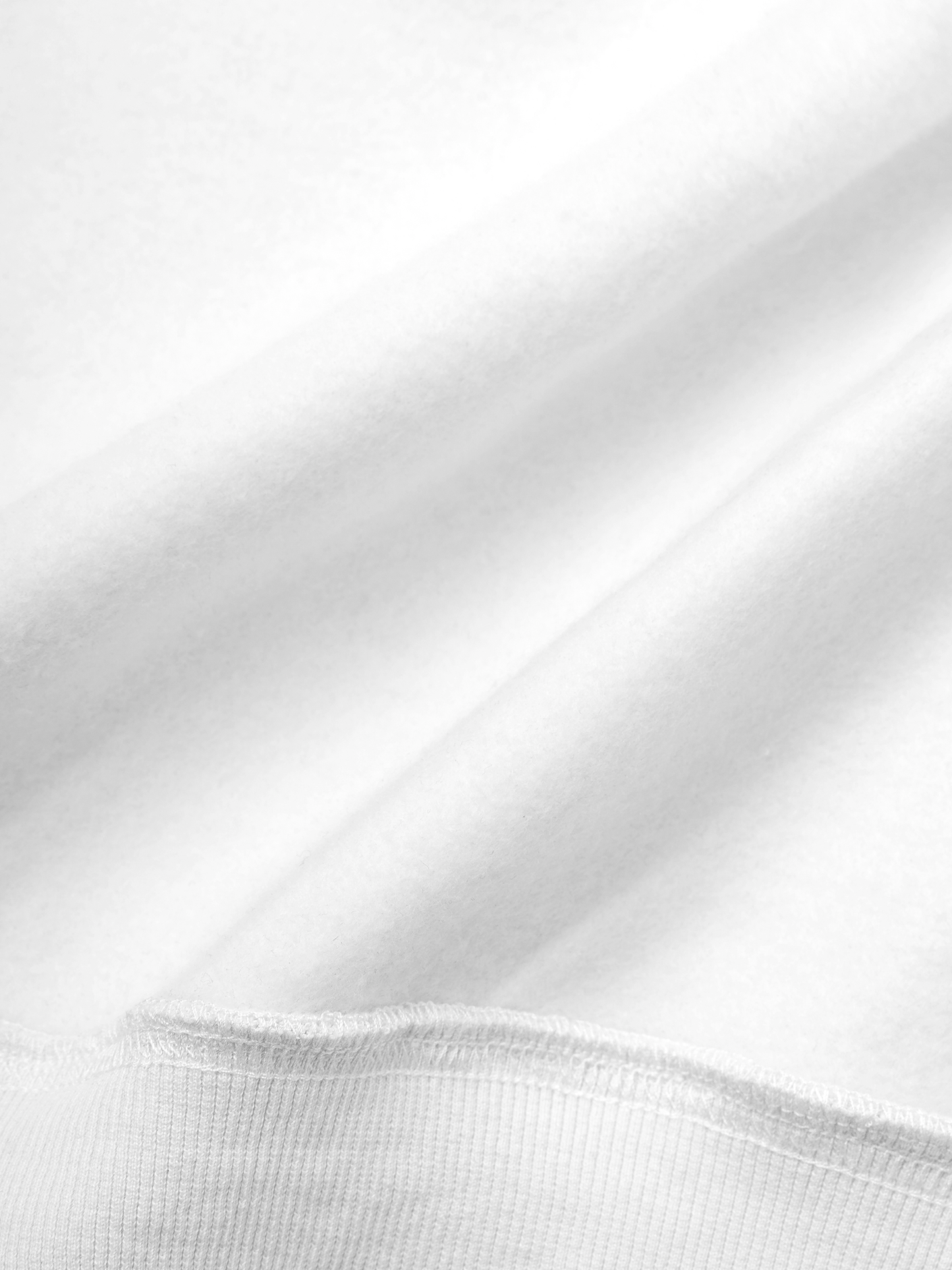 Áo Hoodie Nỉ Bông Possible