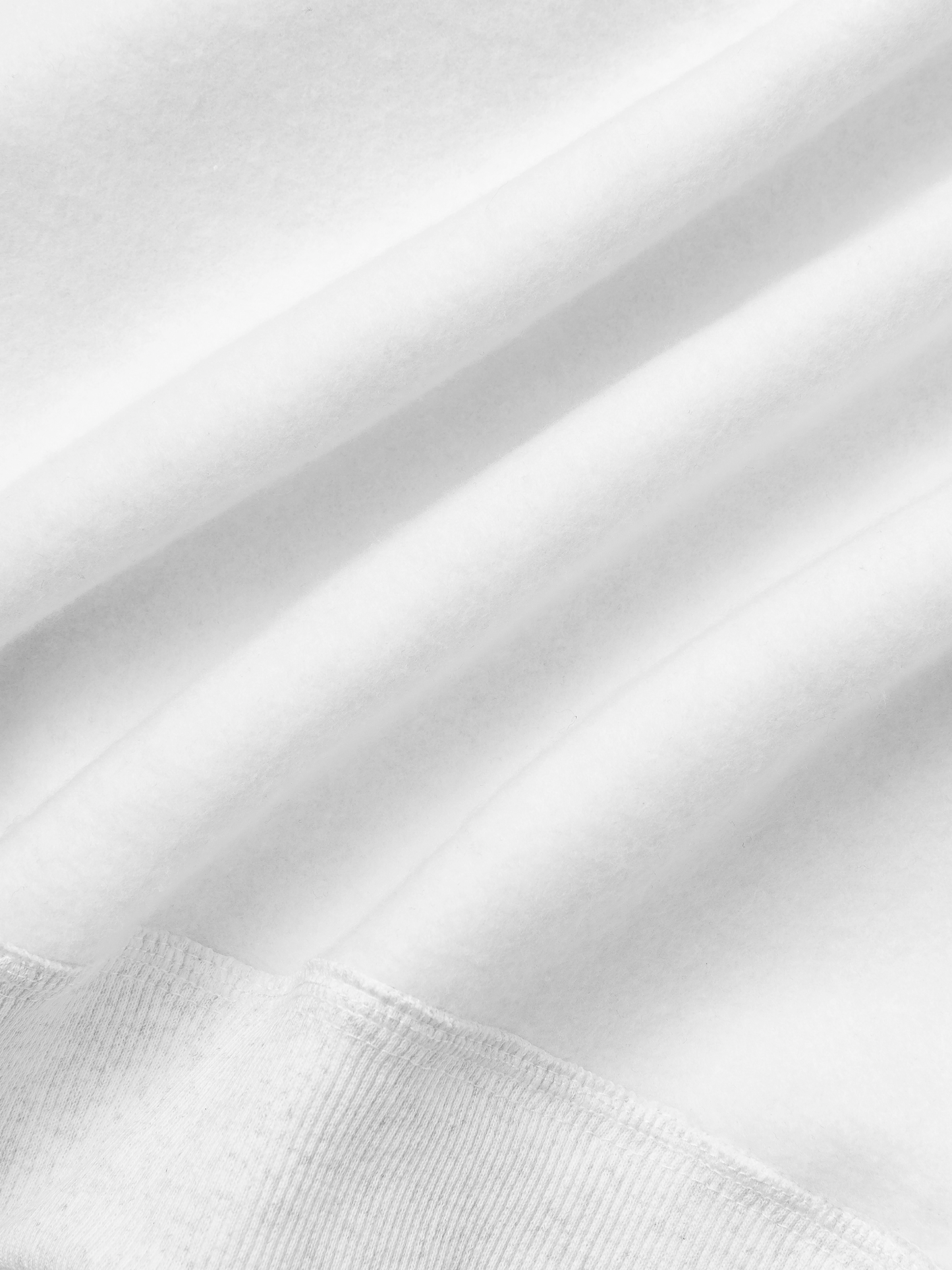 Áo Hoodie Nỉ Bông The New Originals Basic