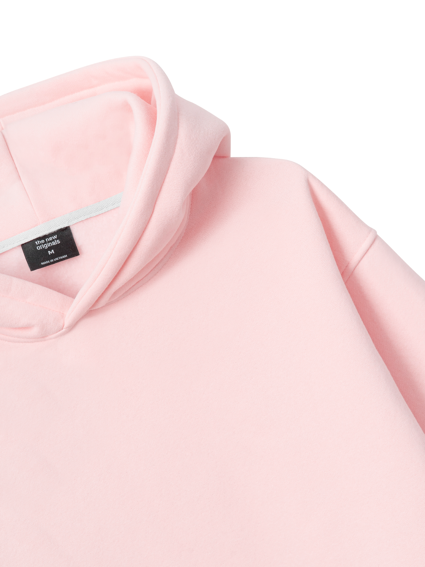 Áo Hoodie Nỉ Bông Weekend Go Out