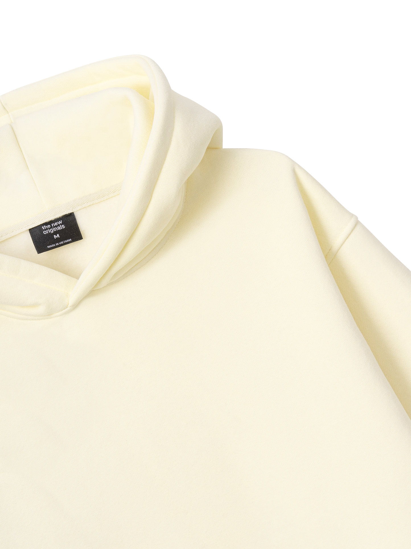 Áo Hoodie Nỉ Bông Meow Meow Heart