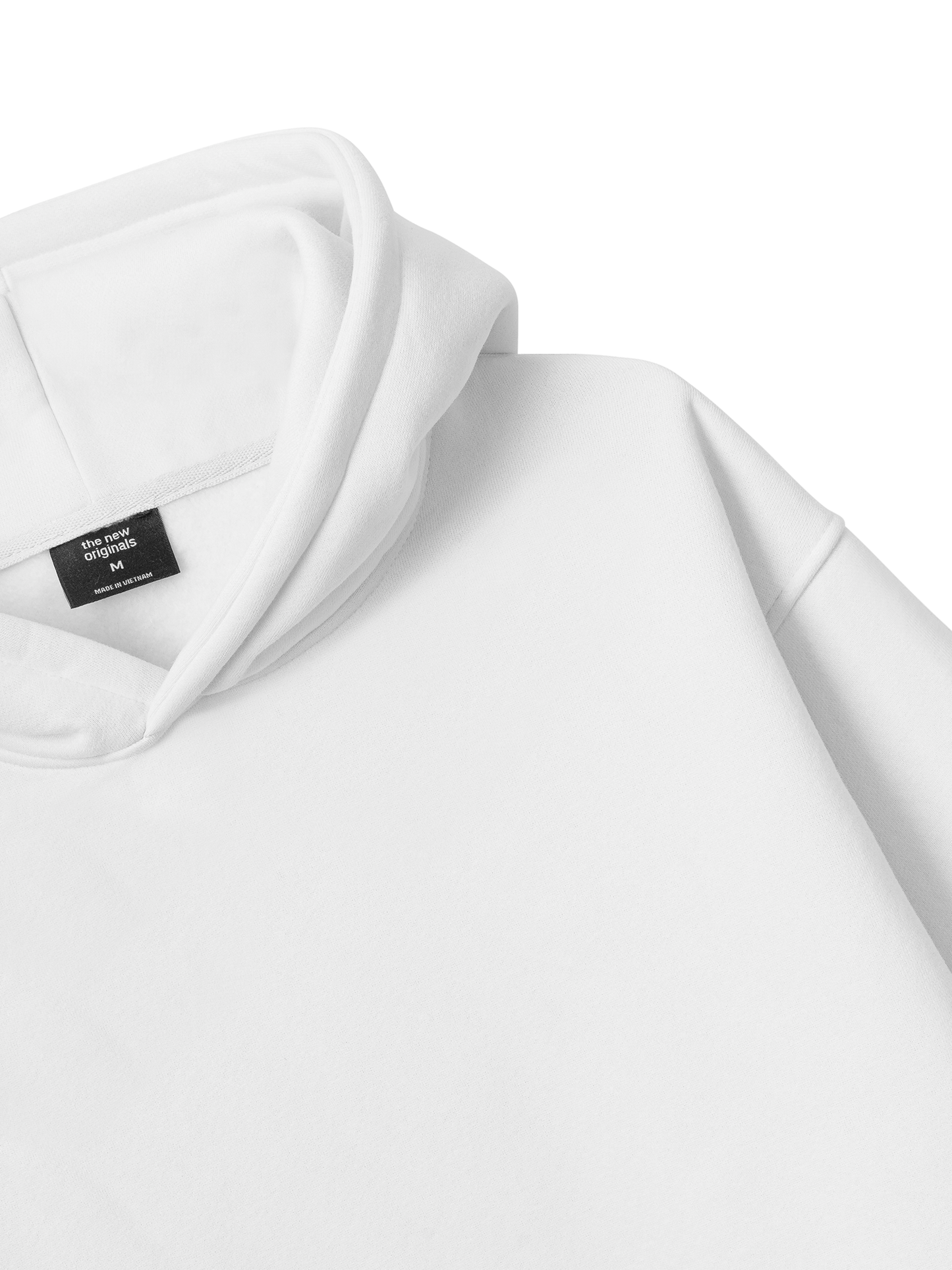 Áo Hoodie Nỉ Bông Weekend Go Out