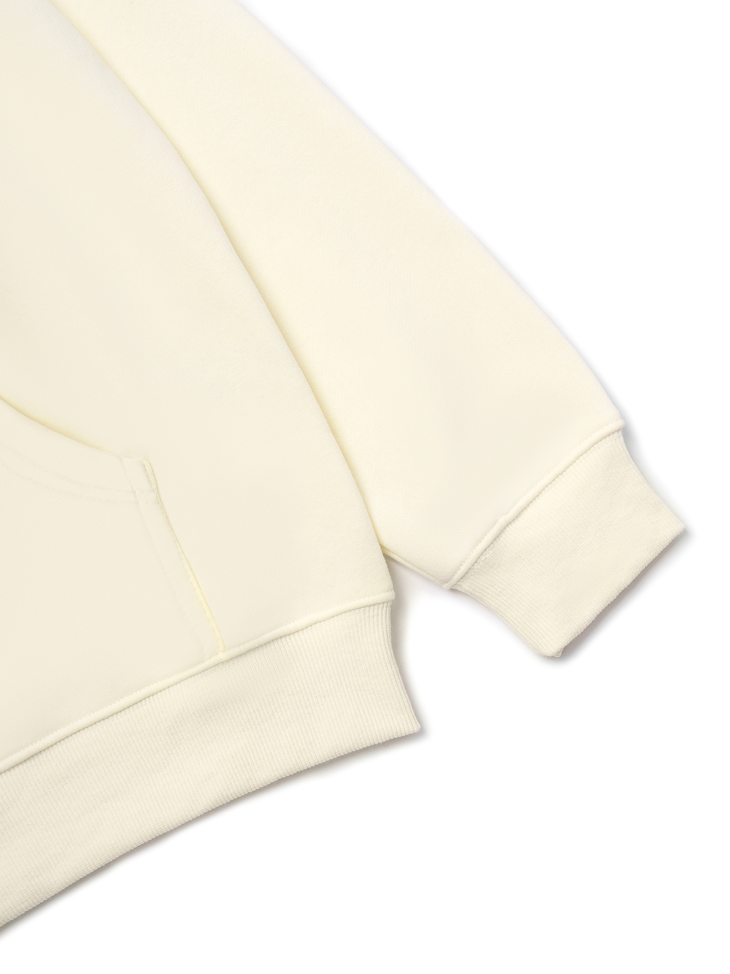 Áo Hoodie Nỉ Bông The New Originals Basic