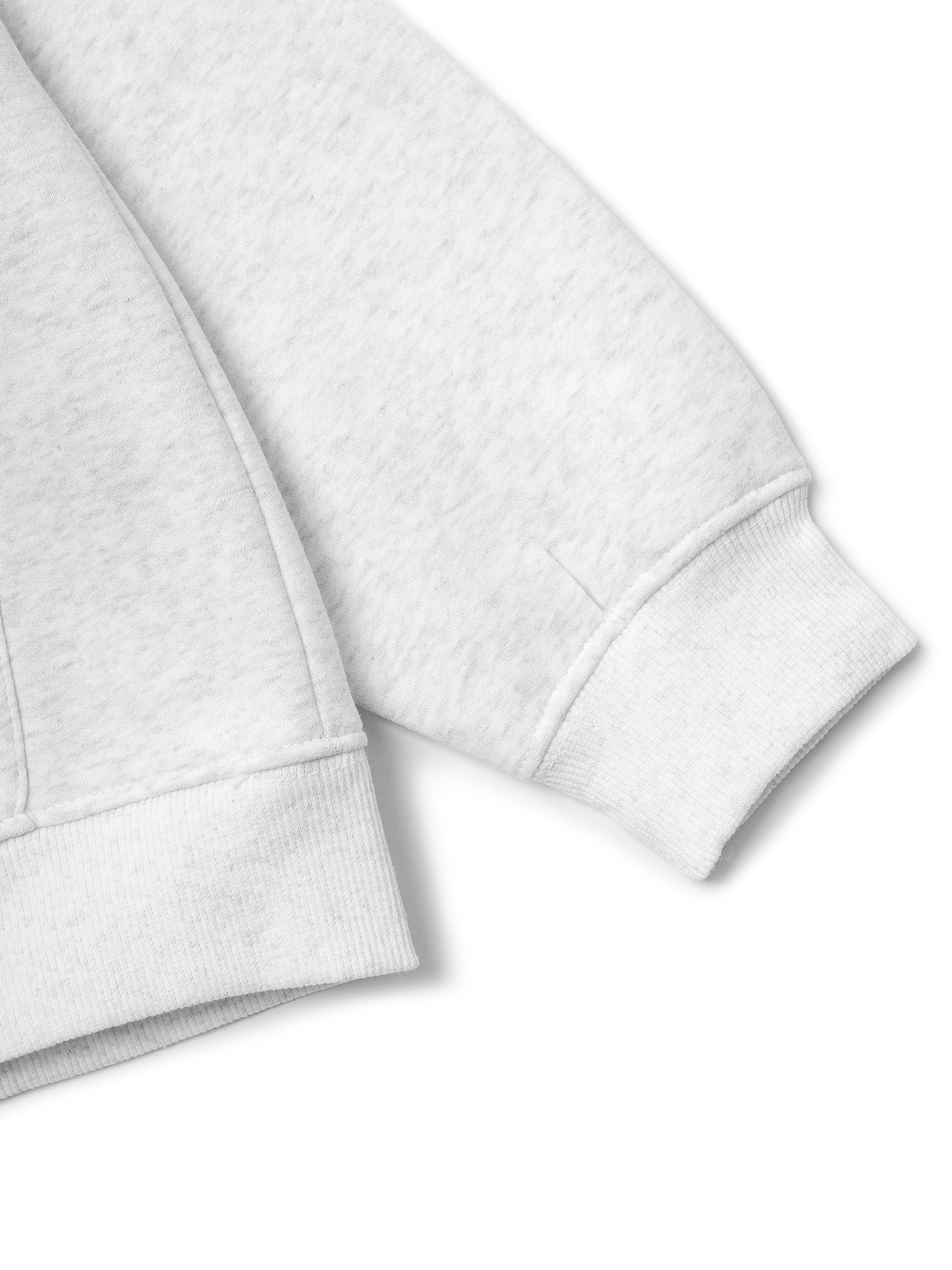 Áo Hoodie Nỉ Bông The New Originals Basic