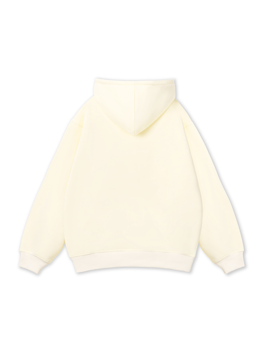 Áo Hoodie Nỉ Bông The New Originals Basic