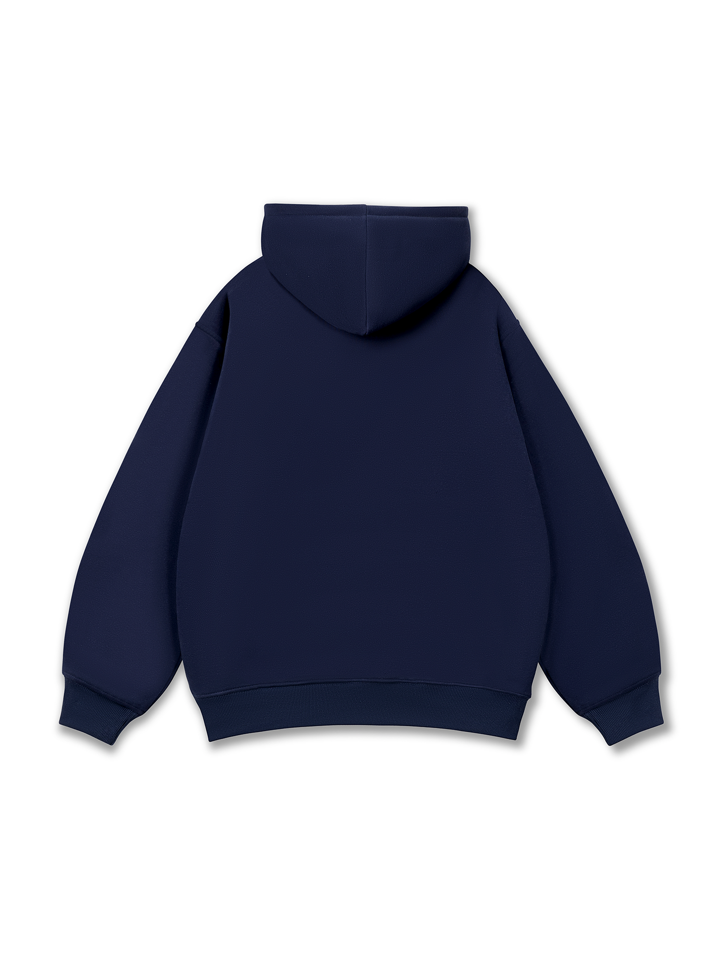 Áo Hoodie Nỉ Bông The New Originals Basic