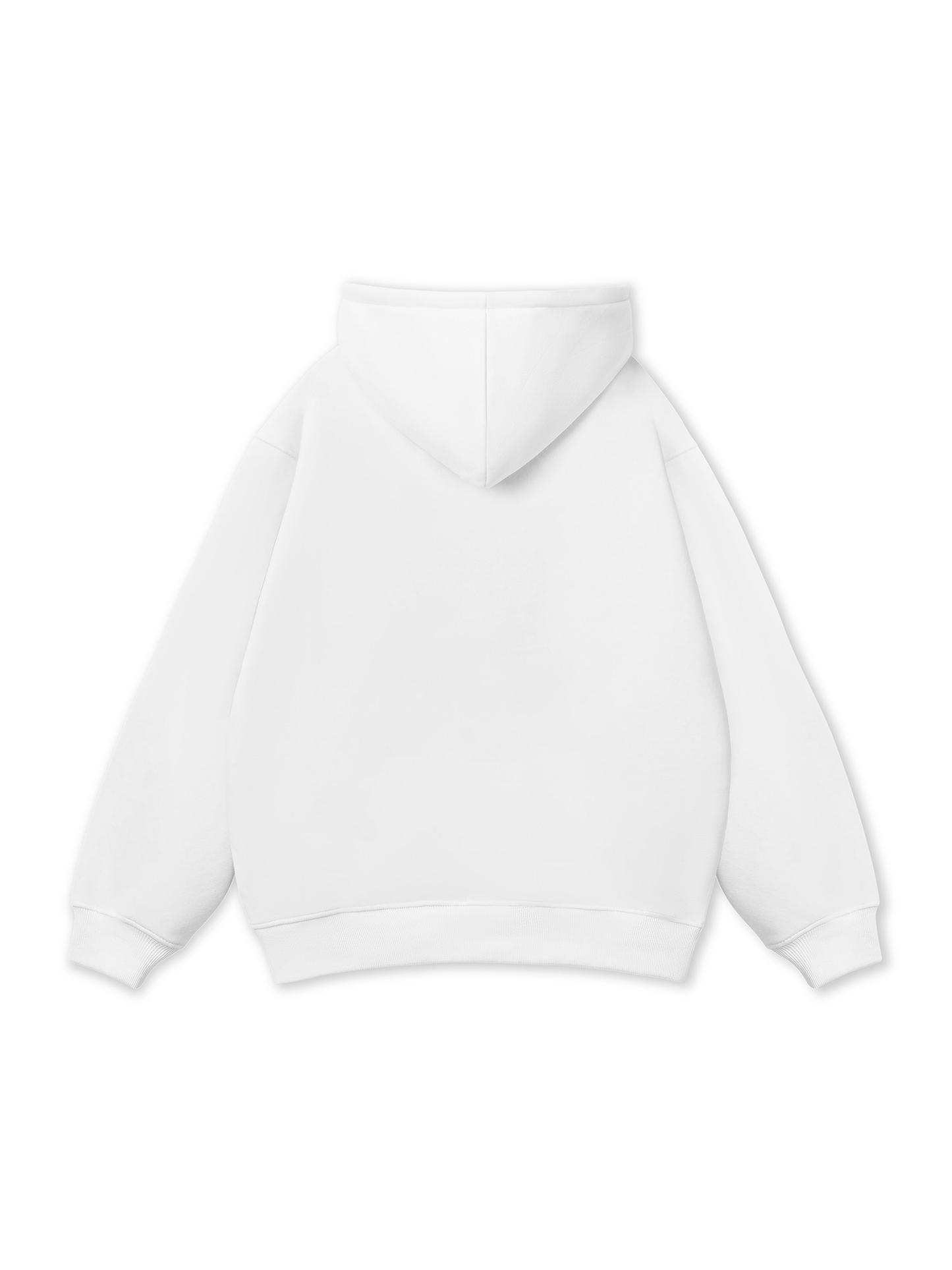 Áo Hoodie Nỉ Bông The New Originals Basic