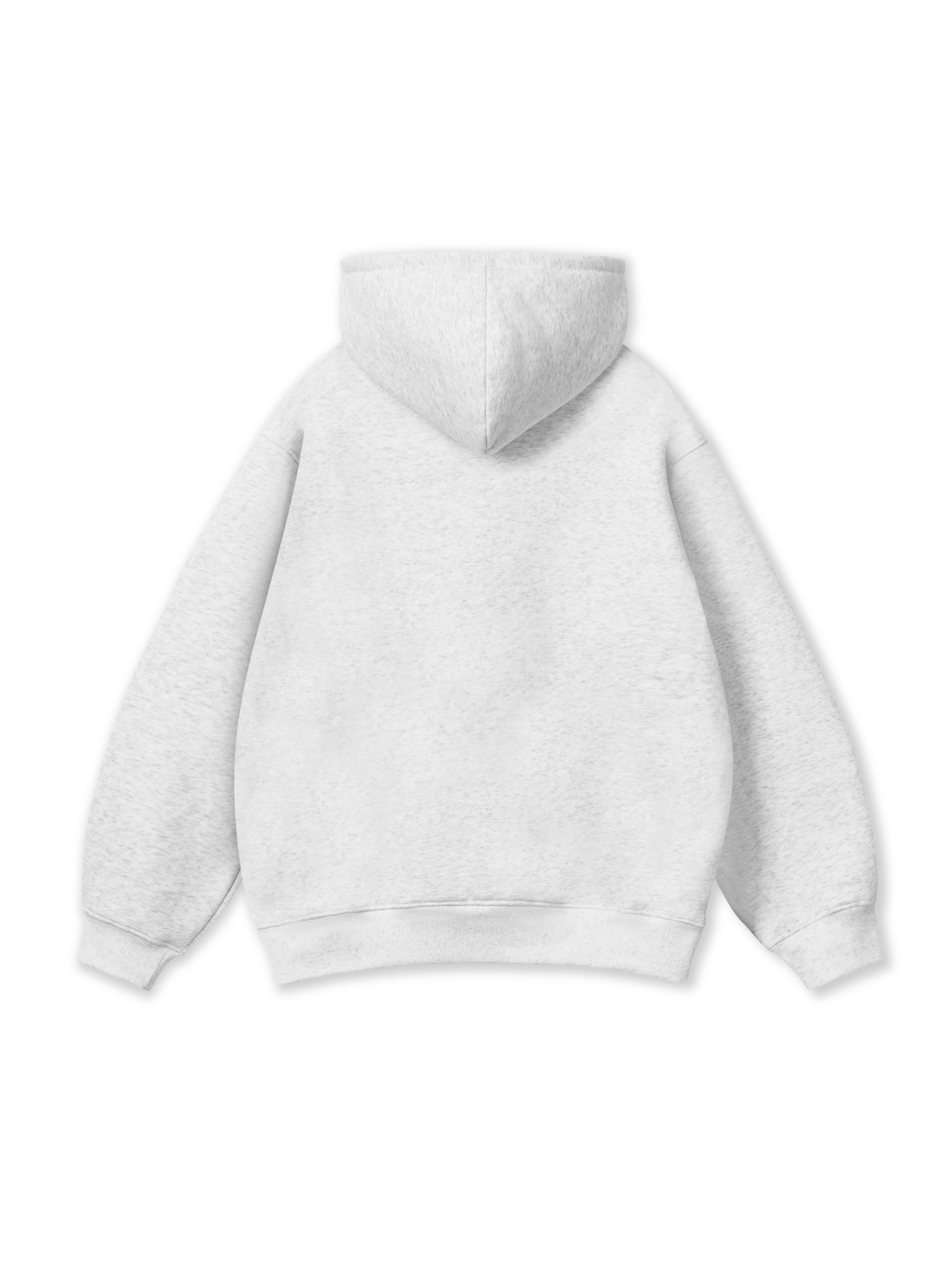 Áo Hoodie Nỉ Bông The New Originals Basic