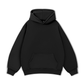 Áo Hoodie Nỉ Bông The New Originals Basic