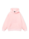 Áo Hoodie Nỉ Bông The New Originals Basic