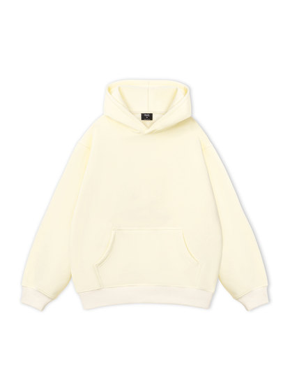 Áo Hoodie Nỉ Bông The New Originals Basic