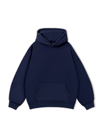 Áo Hoodie Nỉ Bông The New Originals Basic