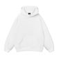Áo Hoodie Nỉ Bông The New Originals Basic