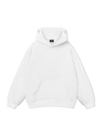 Áo Hoodie Nỉ Bông The New Originals Basic