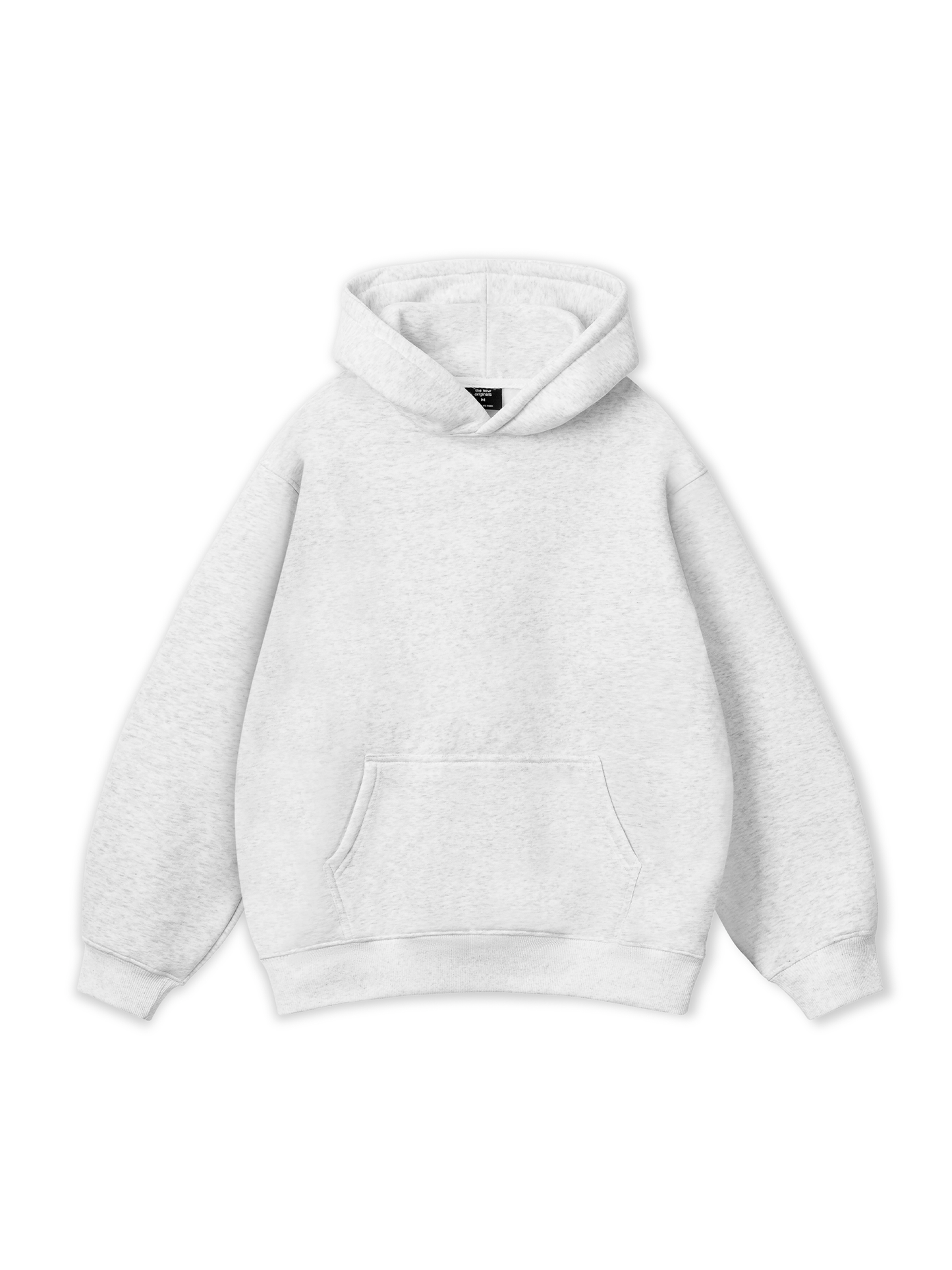 Áo Hoodie Nỉ Bông The New Originals Basic