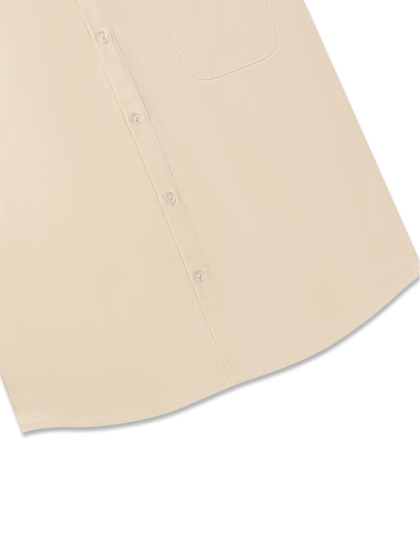 Áo Sơ Mi Kaki Boxy Ngắn Tay Originals Relax