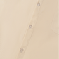 Áo Sơ Mi Kaki Boxy Ngắn Tay Basic Originals Logo