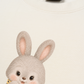 Áo Thun Relaxed Fit Dreamy Bunny