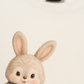 Áo Thun Relaxed Fit Bunny Baby