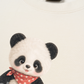 Áo Thun Relaxed Fit Baby Panda