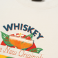 Áo Thun Relaxed Fit Whiskey Sour