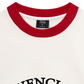 Áo Thun Ringer Relaxed Fit Harry Potter Ravenclaw Vintage