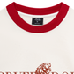 Áo Thun Ringer Relaxed Fit Harry Potter Gryffindor