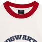Áo Thun Ringer Relaxed Fit Harry Potter Hogwarts