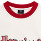Áo Thun Ringer Relaxed Fit Harry Potter Hermione