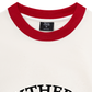Áo Thun Ringer Relaxed Fit Harry Potter Slytherin Vintage