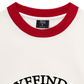 Áo Thun Ringer Relaxed Fit Harry Potter Vintage  Gryffindor