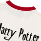 Áo Thun Ringer Relaxed Fit Harry Potter Slytherin Vintage