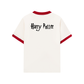 Áo Thun Ringer Relaxed Fit Harry Potter Vintage  Gryffindor