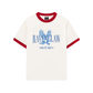 Áo Thun Ringer Relaxed Fit Harry Potter Ravenclaw