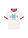 Áo Thun Ringer Relaxed Fit Harry Potter Ravenclaw
