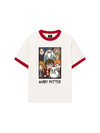 Áo Thun Ringer Relaxed Fit Harry Potter Together