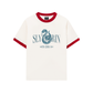 Áo Thun Ringer Relaxed Fit Harry Potter Sytherin