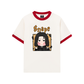 Áo Thun Ringer Relaxed Fit Harry Potter Snape