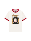 Áo Thun Ringer Relaxed Fit Harry Potter Snape