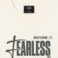 Áo Thun Relaxed Fit Be Bold Become Fearless