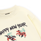 Happy New Year Sweater