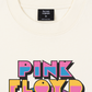 Áo Thun Relaxed Fit Pink Floyd Colorful