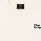 Áo Thun Relaxed Fit Life Vibe Attitude