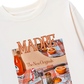 Áo Thun Dài Tay Fresh Madre Mezcal