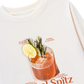 Áo Thun Dài Tay Fresh Aperol Spitz