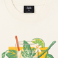 Áo Thun Relaxed Fit Fresh Lime Mojito