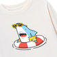 Áo Thun Dài Tay Ocean baby Shark