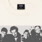 Áo Thun Relaxed Fit Movie Home Alone Vintage